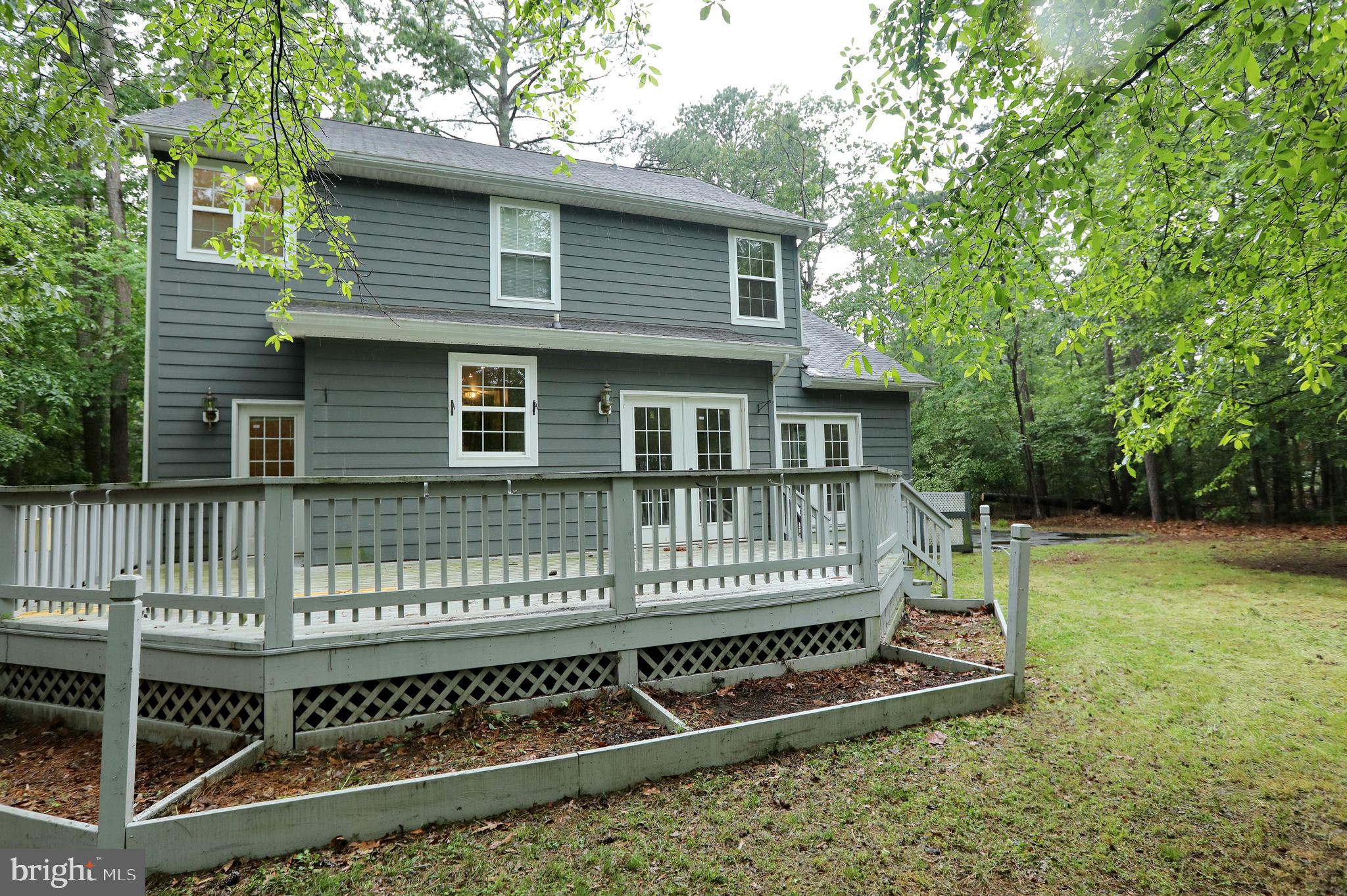 SWAN POINT - Residential