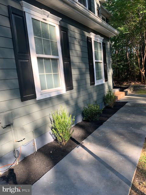 SWAN POINT - Residential