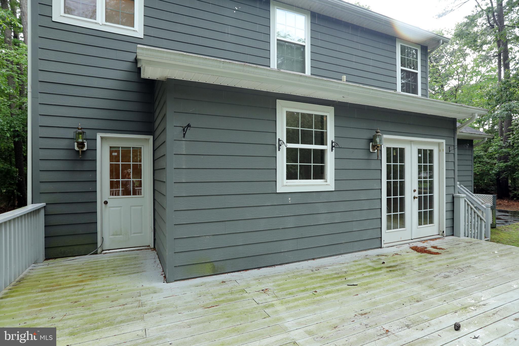 SWAN POINT - Residential