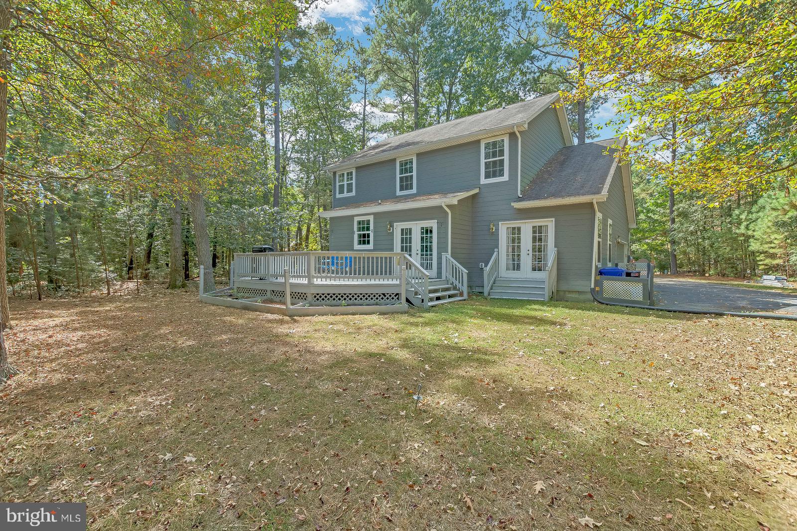 SWAN POINT - Residential