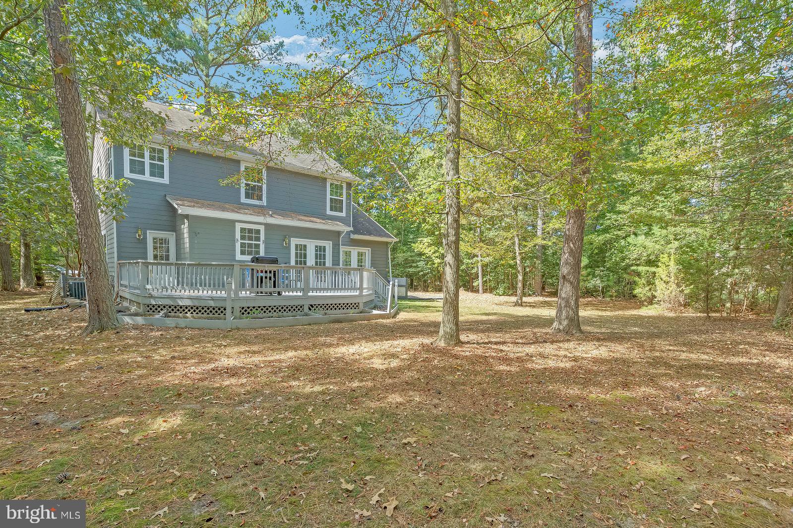 SWAN POINT - Residential