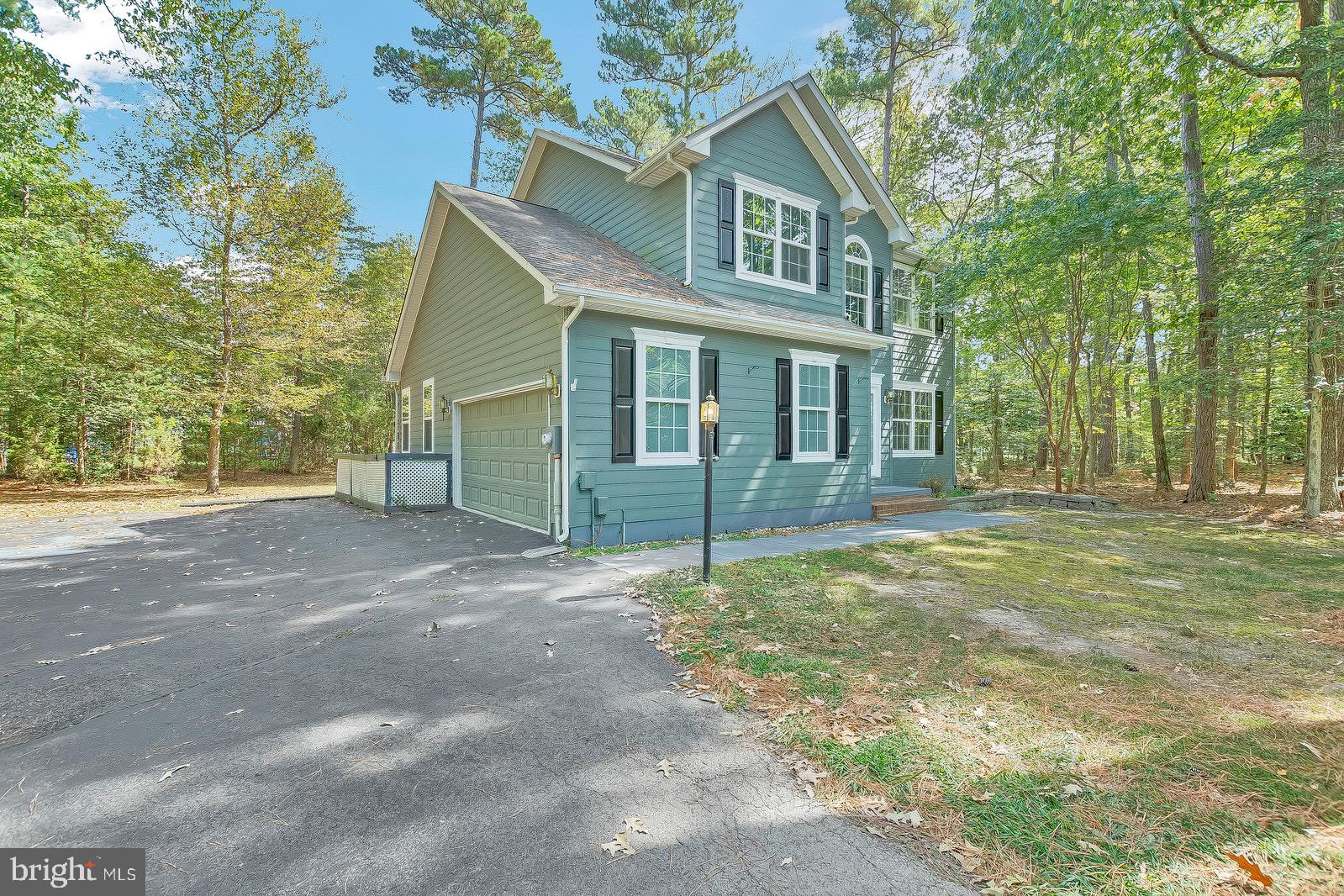 SWAN POINT - Residential