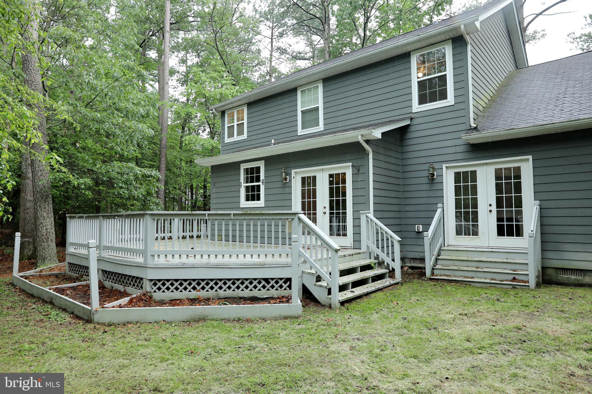 SWAN POINT - Residential