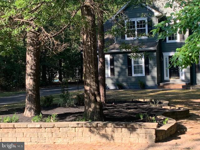 SWAN POINT - Residential