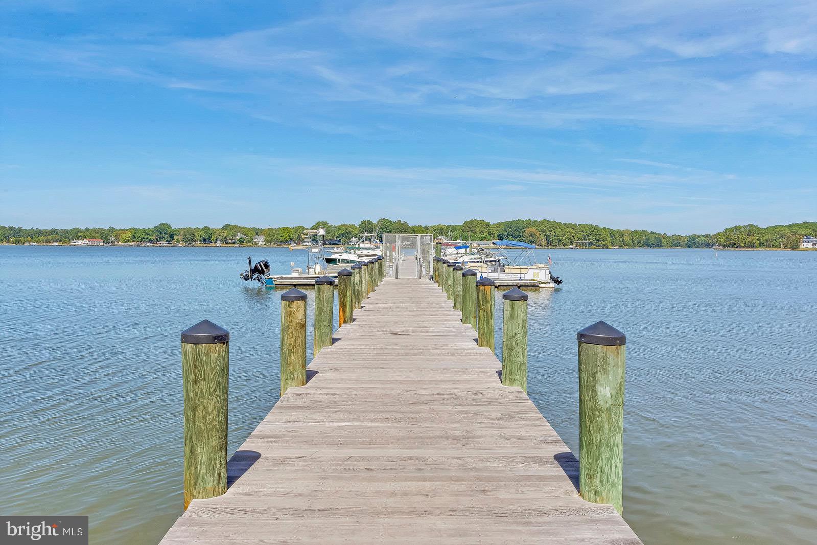 SWAN POINT - Residential