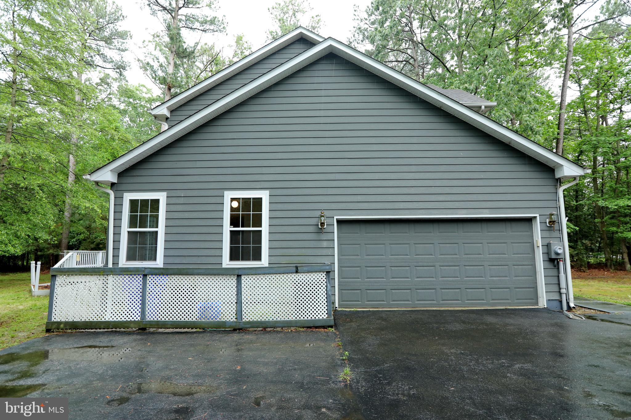 SWAN POINT - Residential