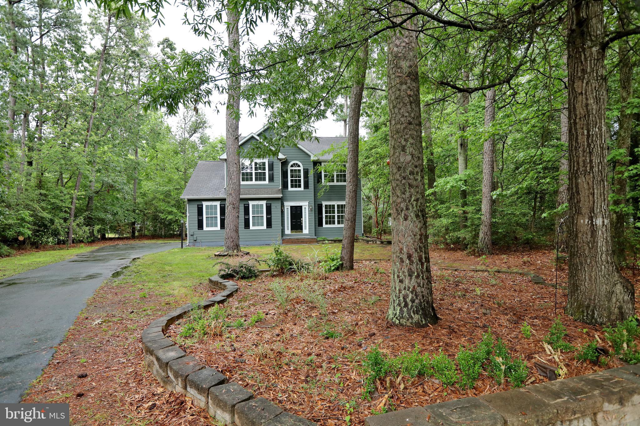 SWAN POINT - Residential