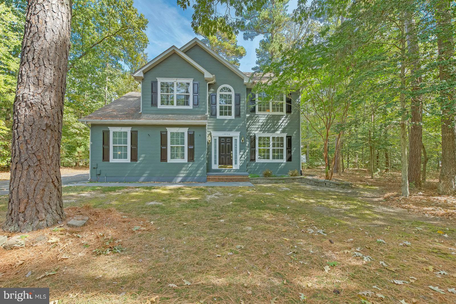 SWAN POINT - Residential