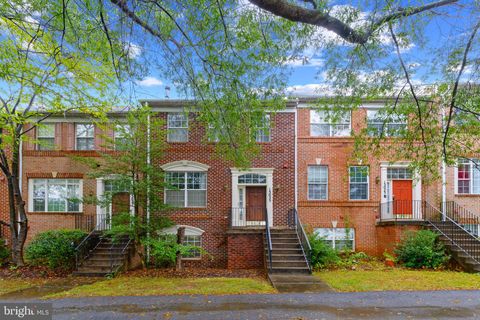 13025 MIDDLEBROOK ROAD GERMANTOWN MD 20874