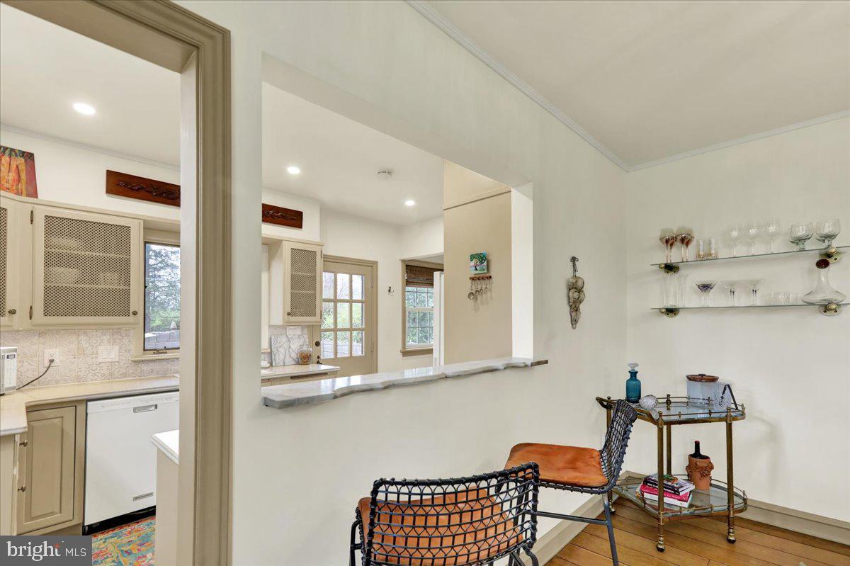 WYOMISSING PARK - Residential