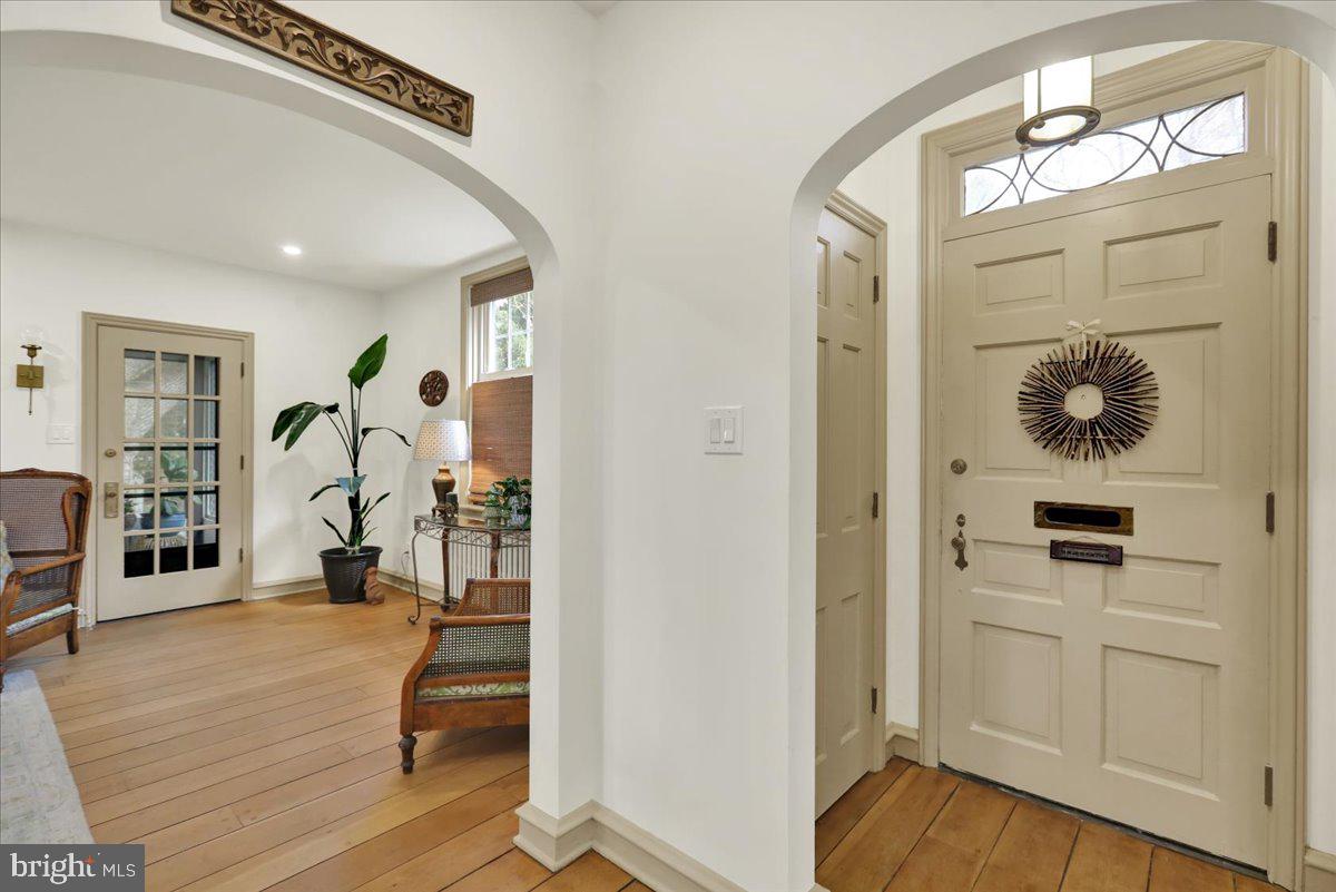 WYOMISSING PARK - Residential