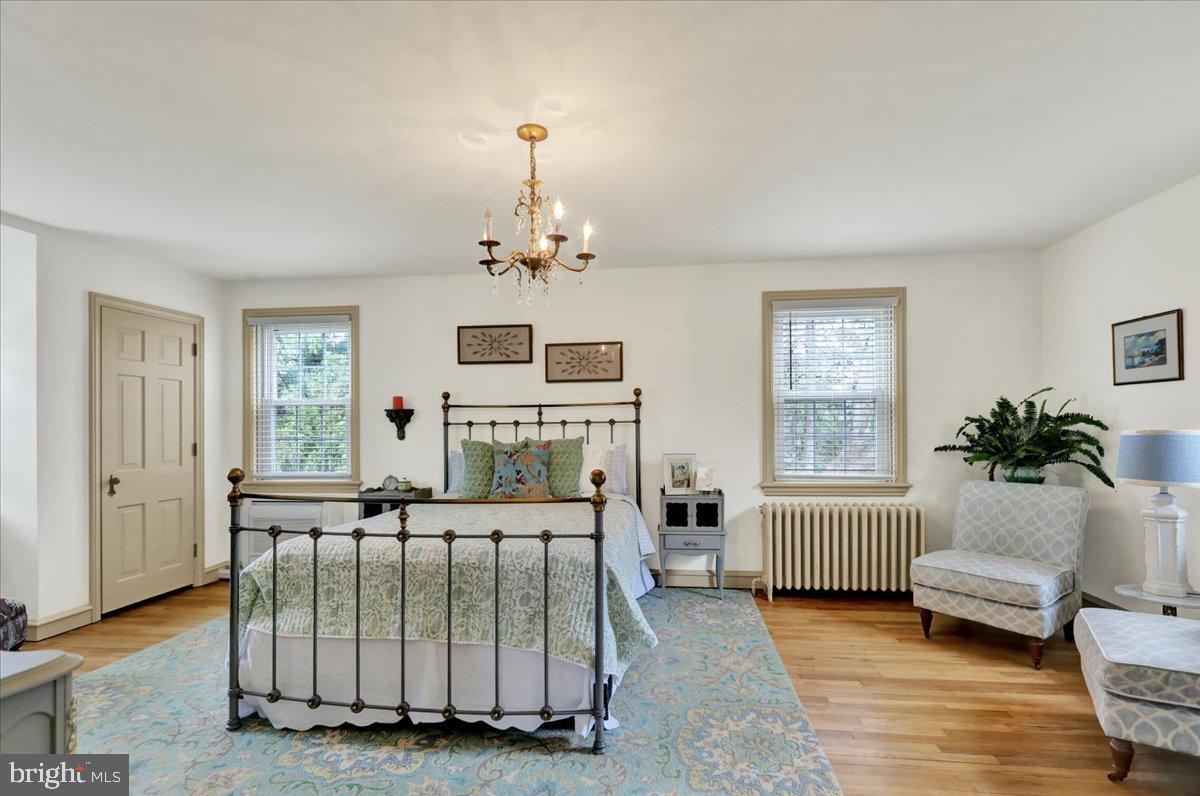 WYOMISSING PARK - Residential