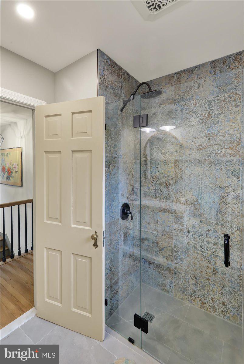 WYOMISSING PARK - Residential