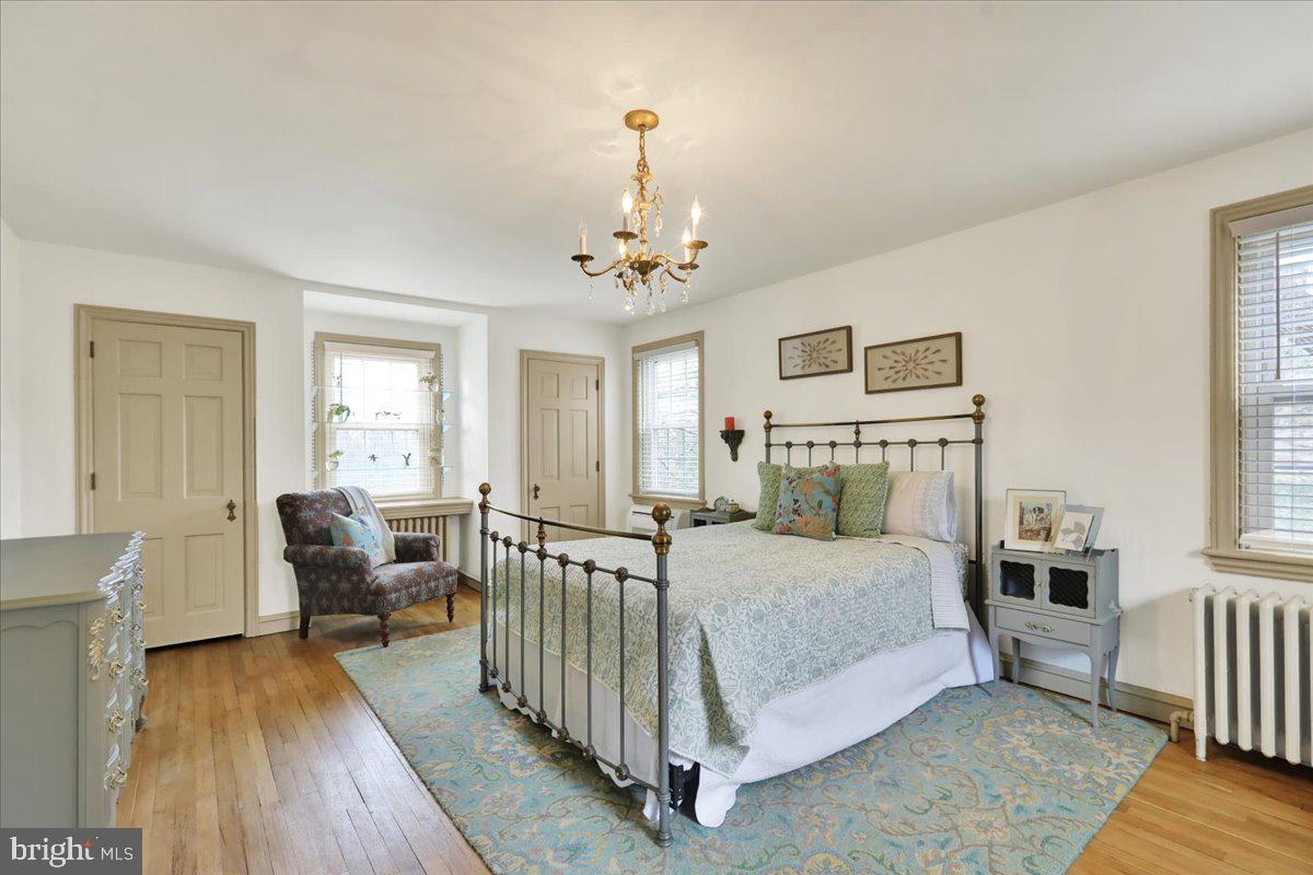 WYOMISSING PARK - Residential