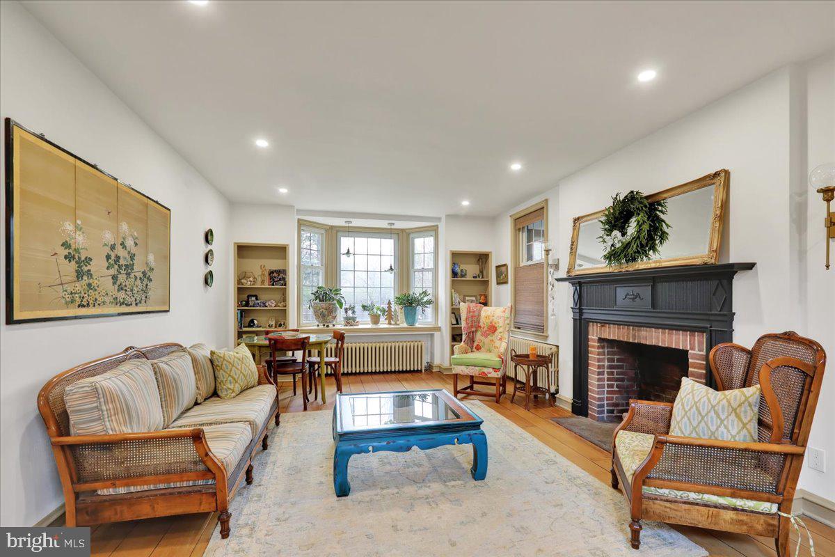 WYOMISSING PARK - Residential