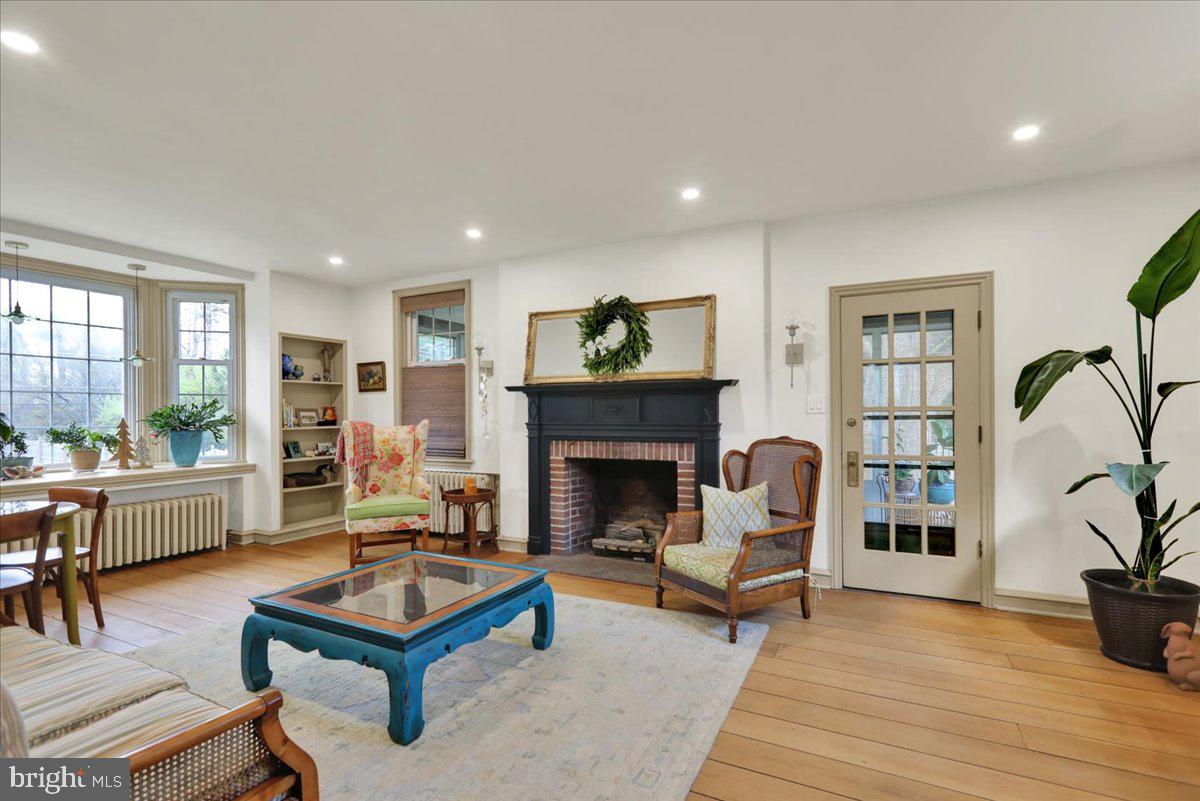 WYOMISSING PARK - Residential