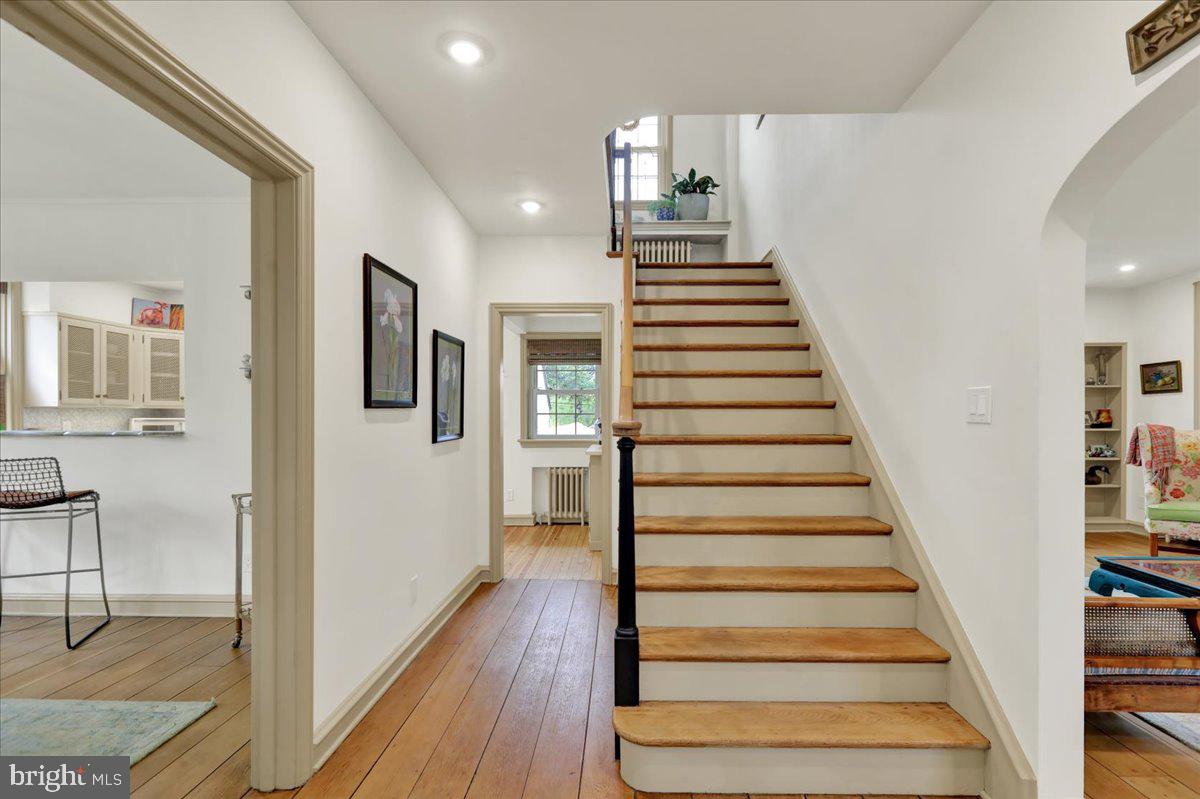 WYOMISSING PARK - Residential