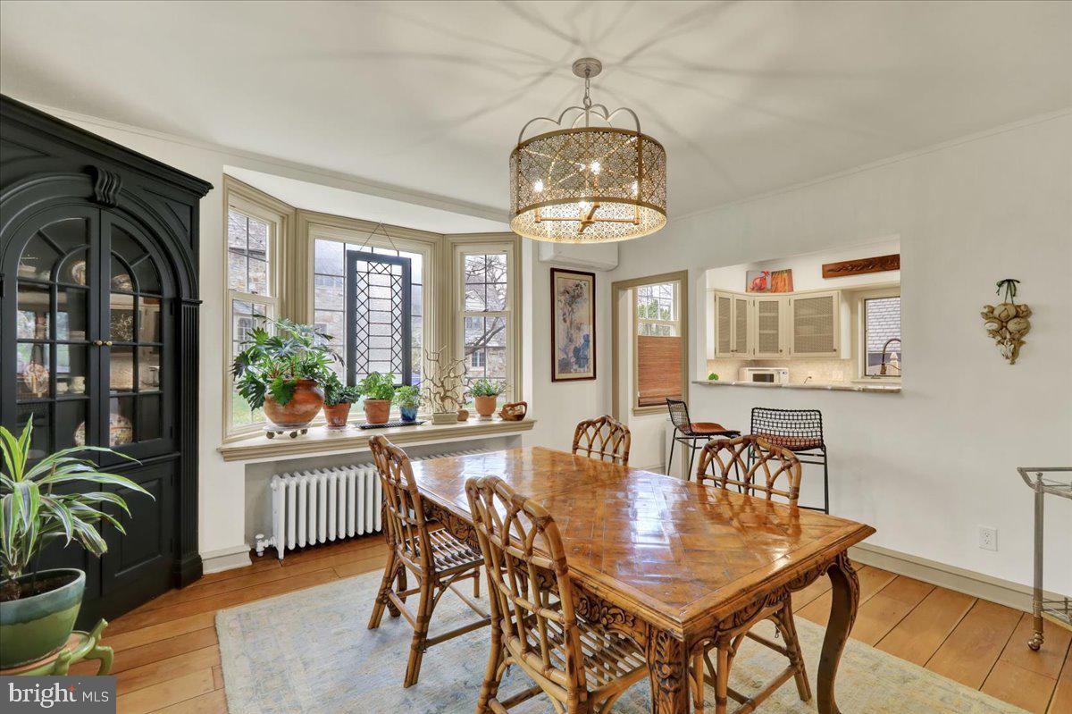 WYOMISSING PARK - Residential