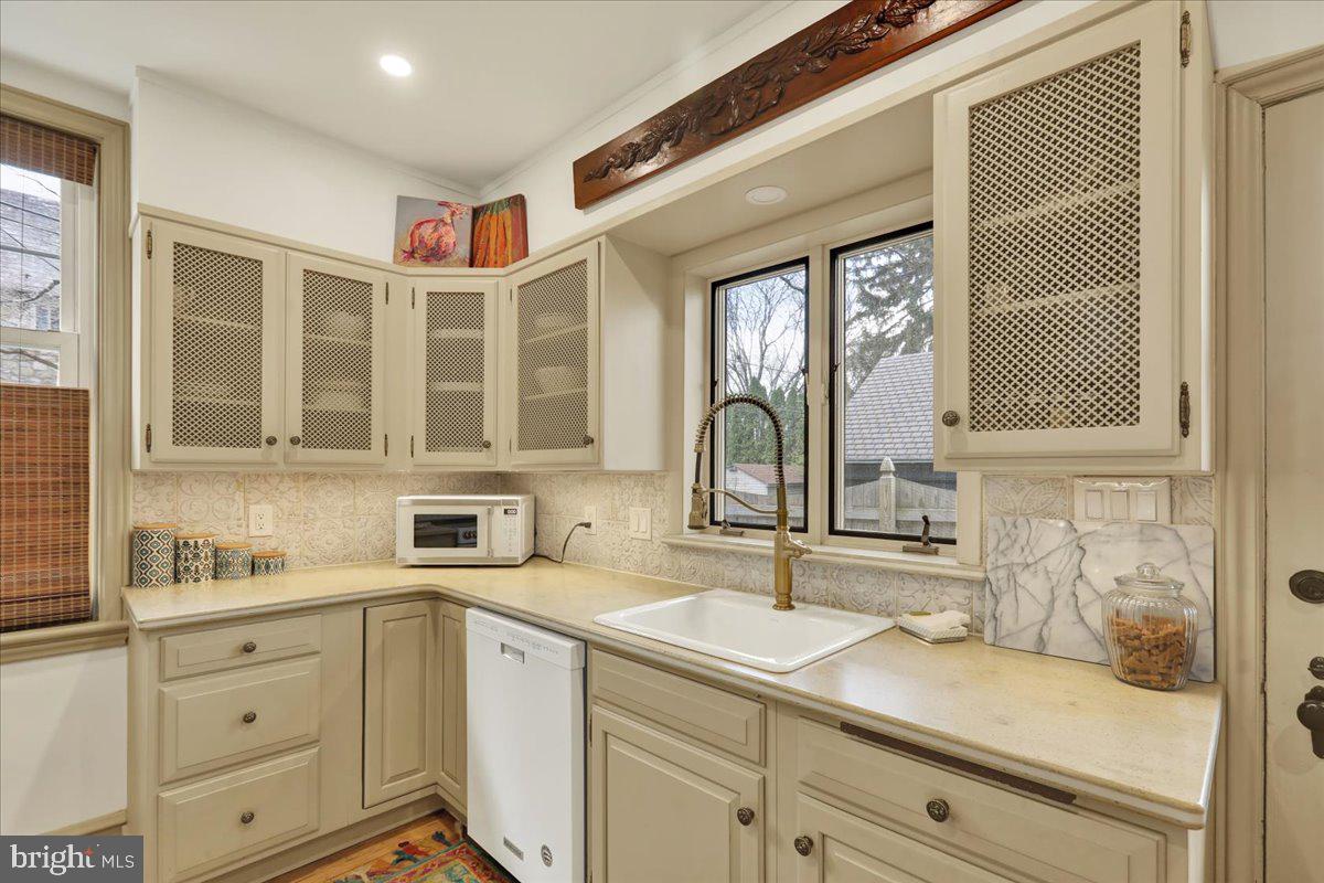 WYOMISSING PARK - Residential