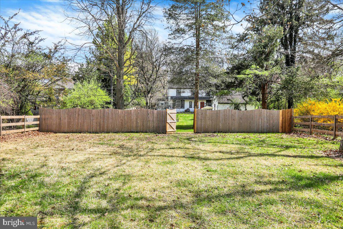 WYOMISSING PARK - Residential