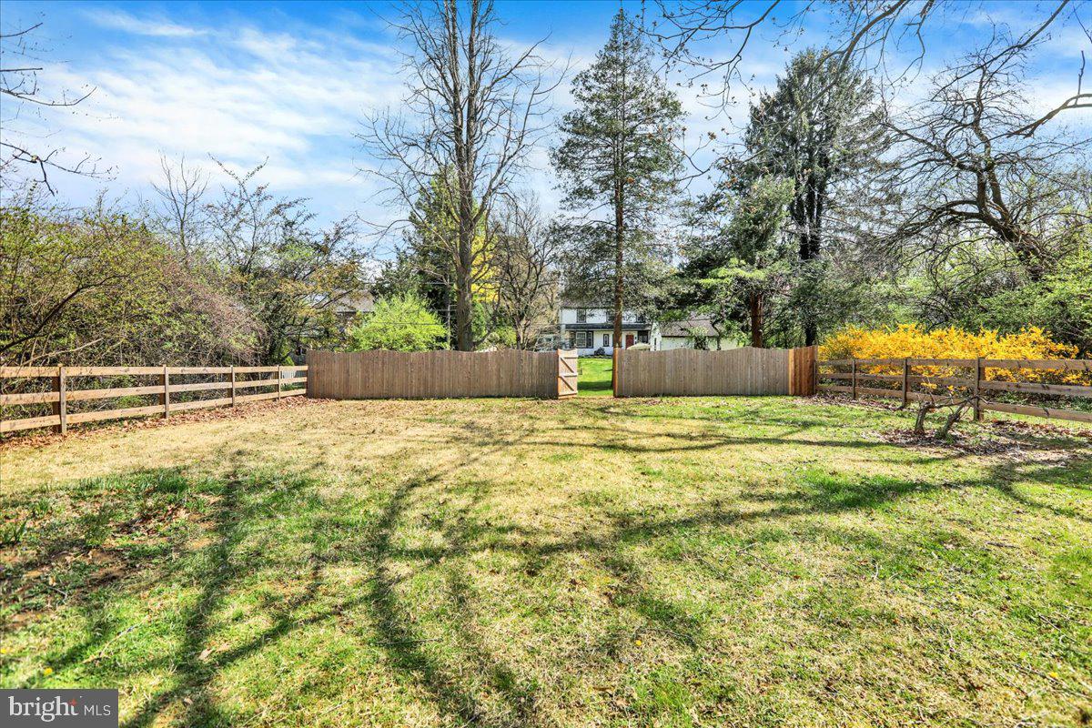 WYOMISSING PARK - Residential