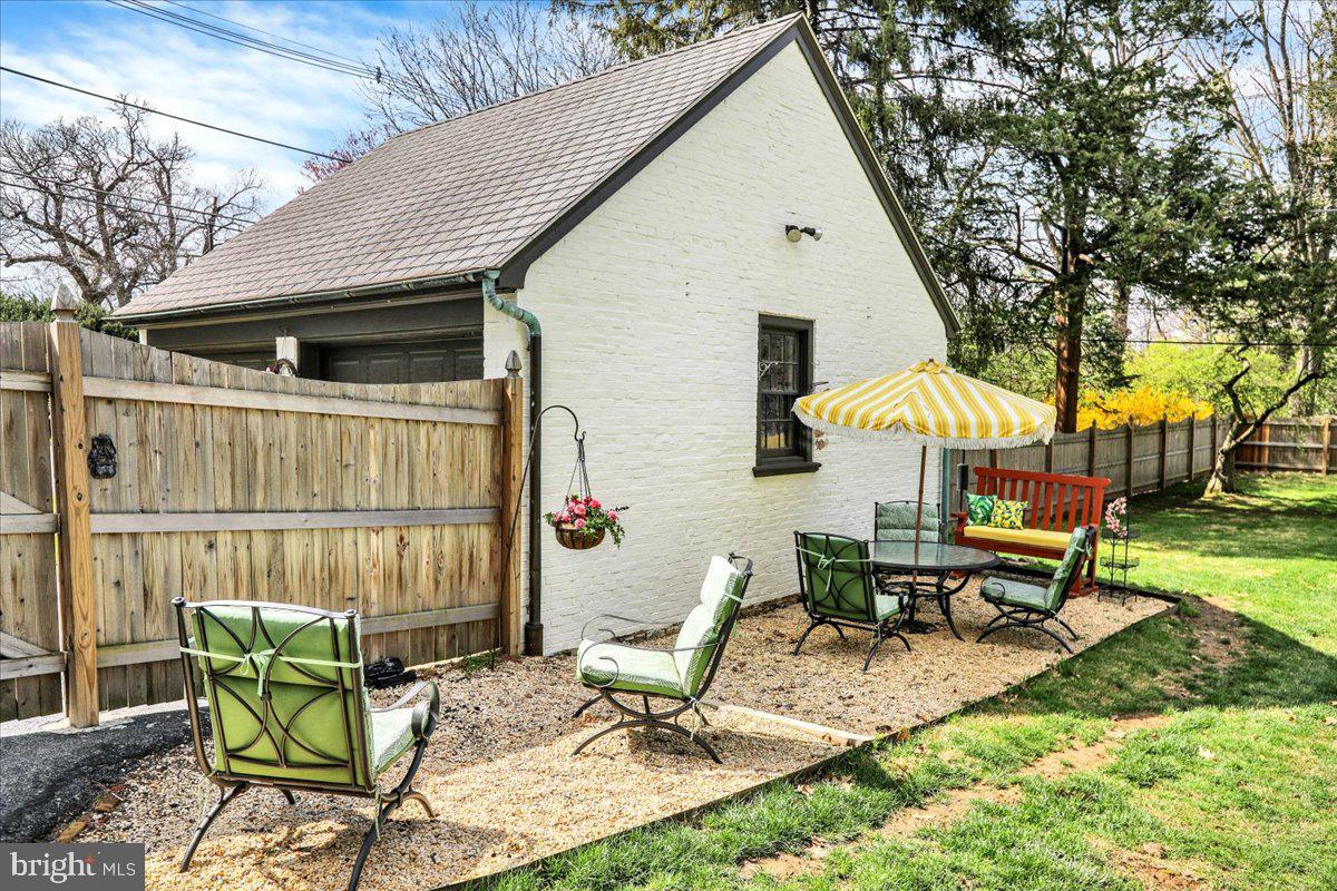 WYOMISSING PARK - Residential