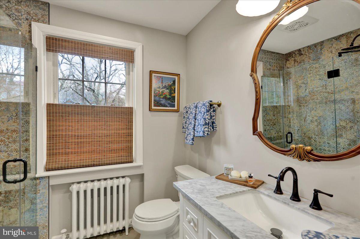 WYOMISSING PARK - Residential