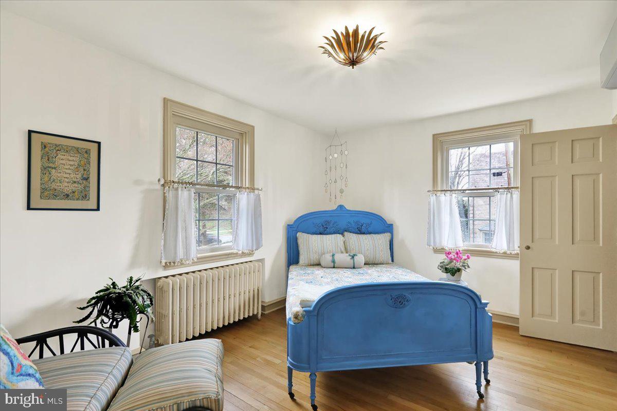 WYOMISSING PARK - Residential