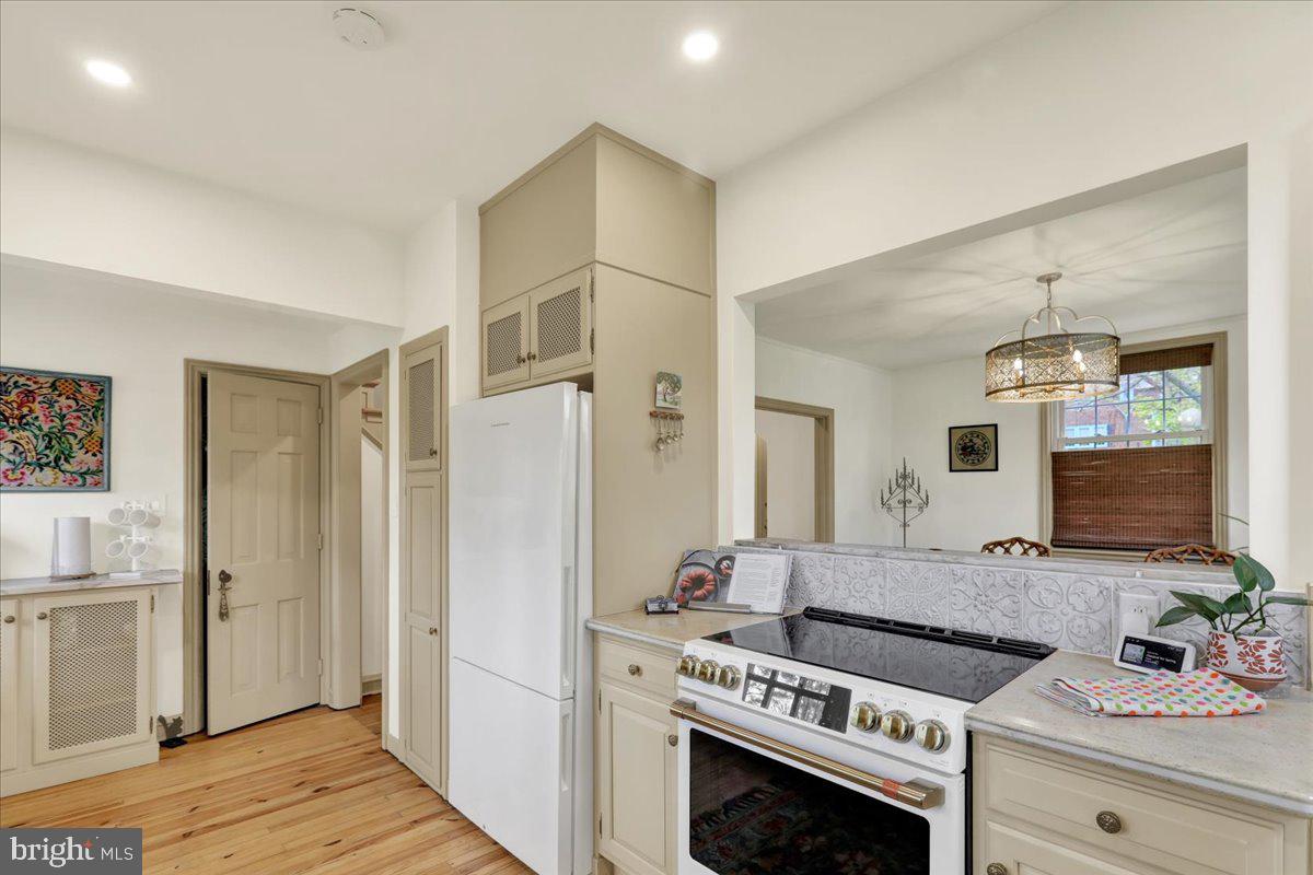 WYOMISSING PARK - Residential