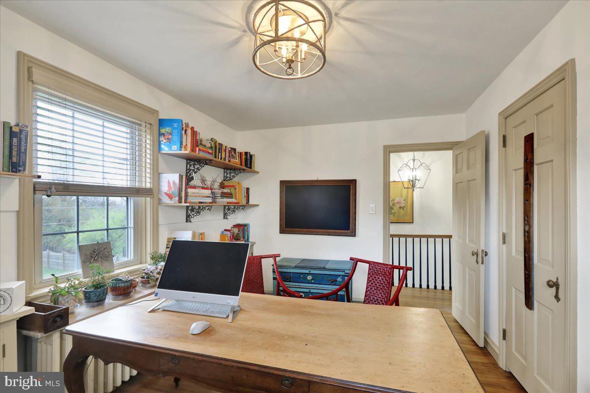 WYOMISSING PARK - Residential