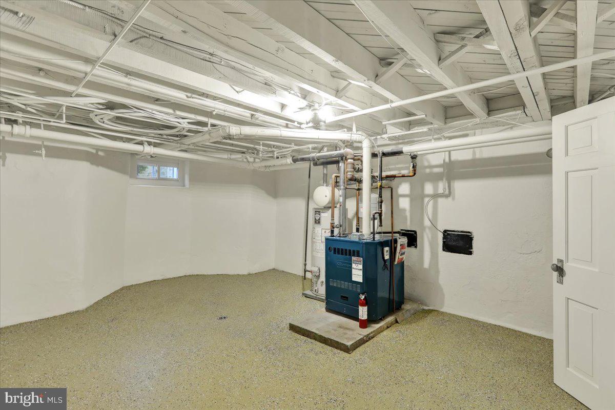 WYOMISSING PARK - Residential