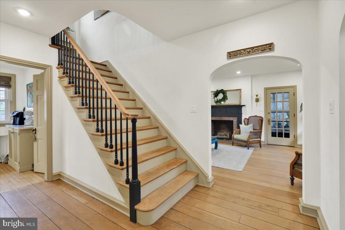 WYOMISSING PARK - Residential