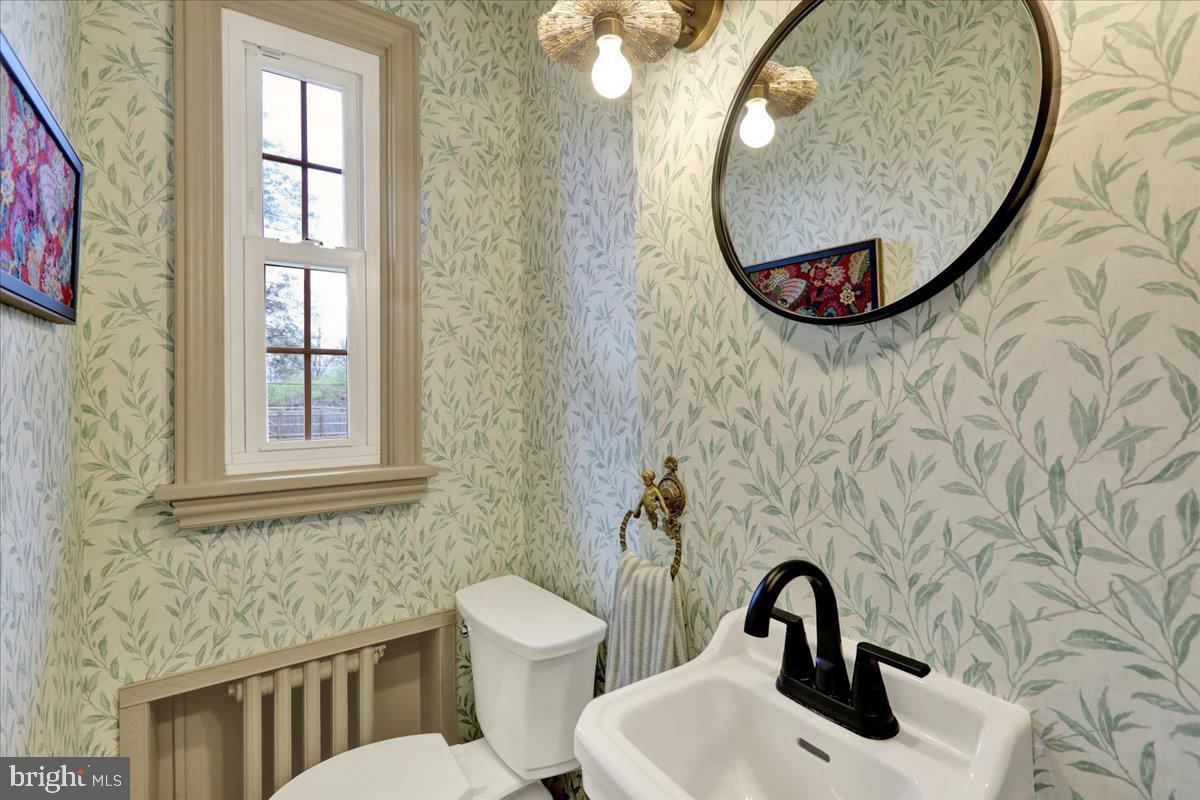 WYOMISSING PARK - Residential