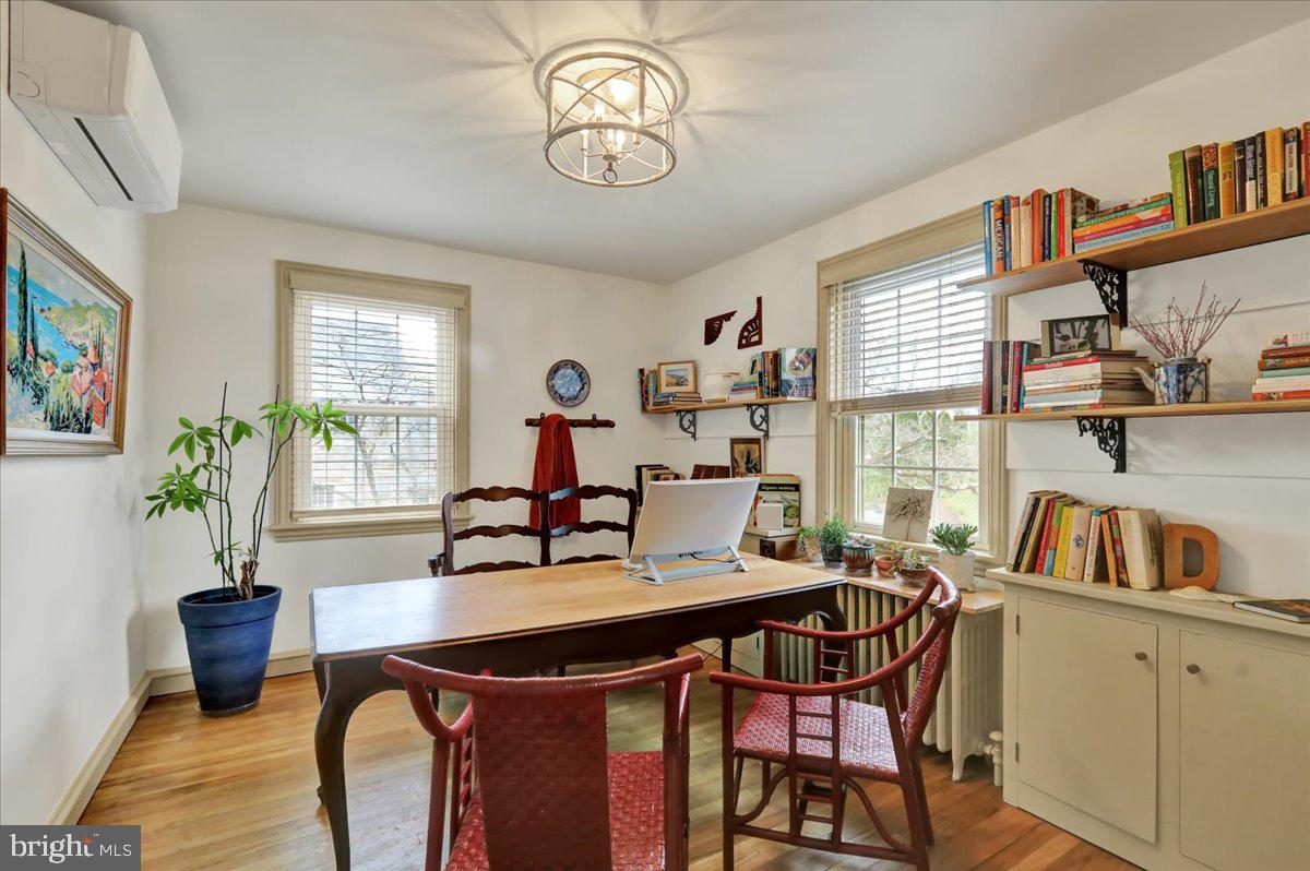 WYOMISSING PARK - Residential