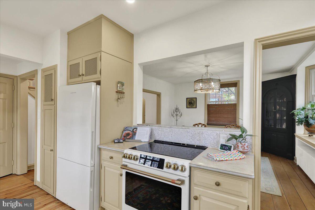 WYOMISSING PARK - Residential