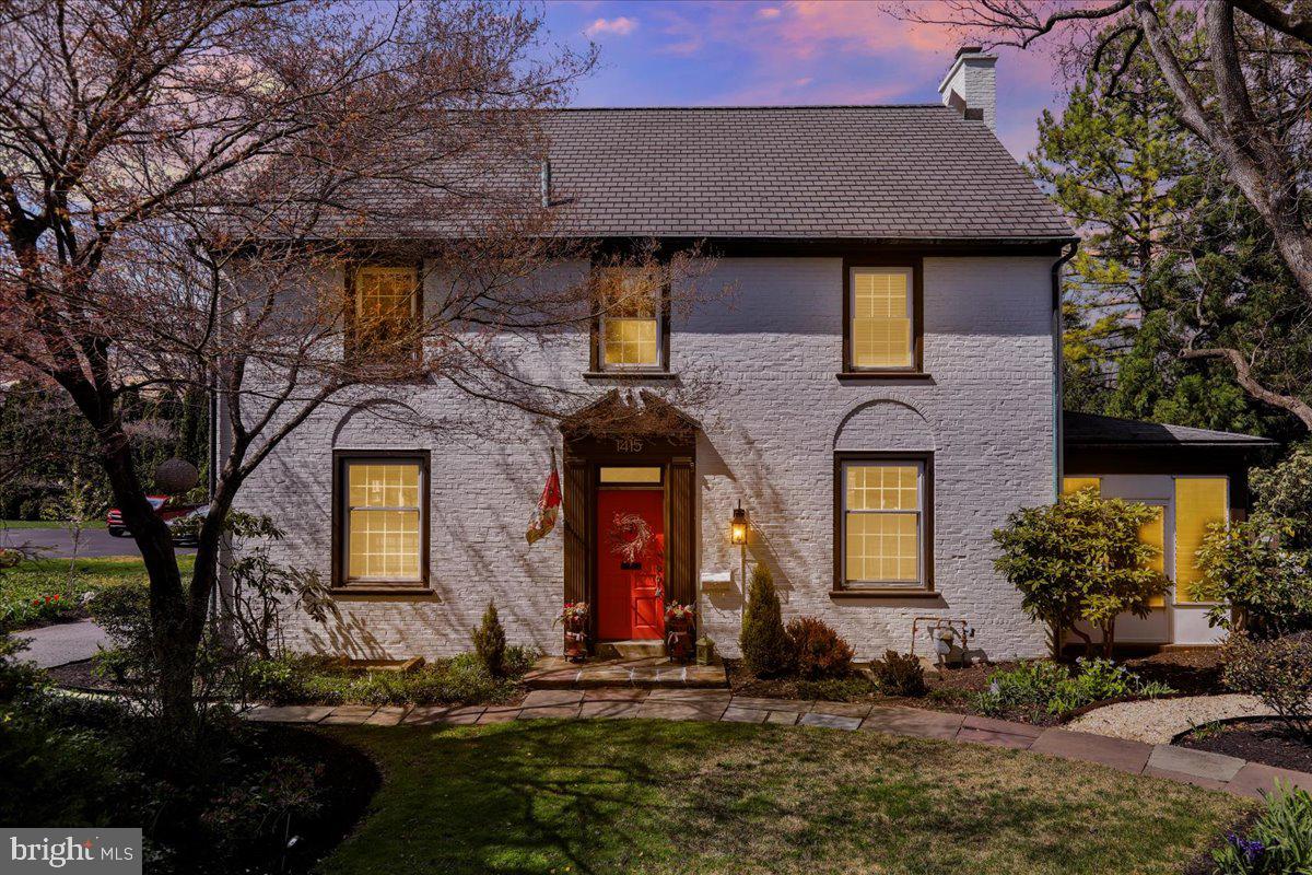 WYOMISSING PARK - Residential