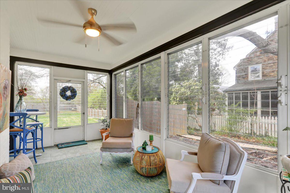 WYOMISSING PARK - Residential