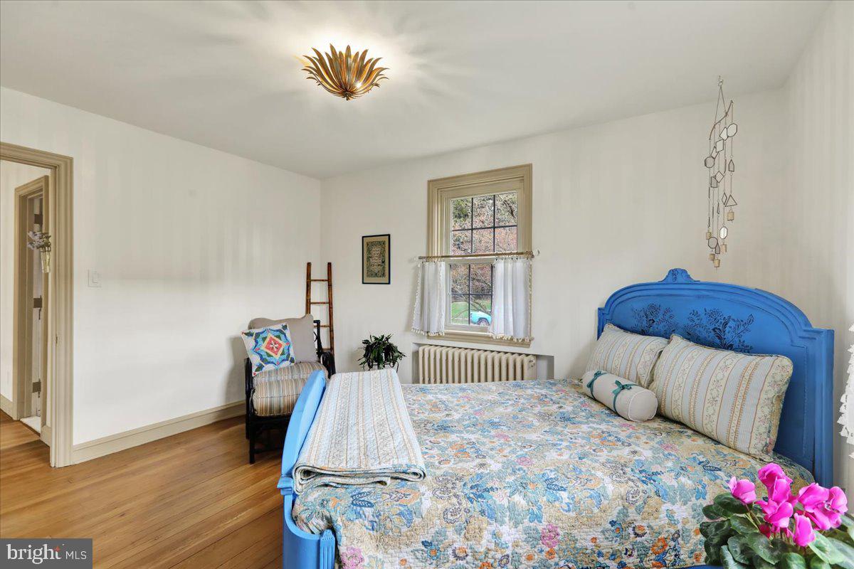 WYOMISSING PARK - Residential