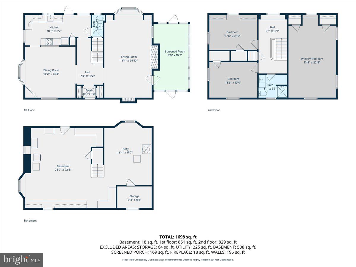 WYOMISSING PARK - Residential