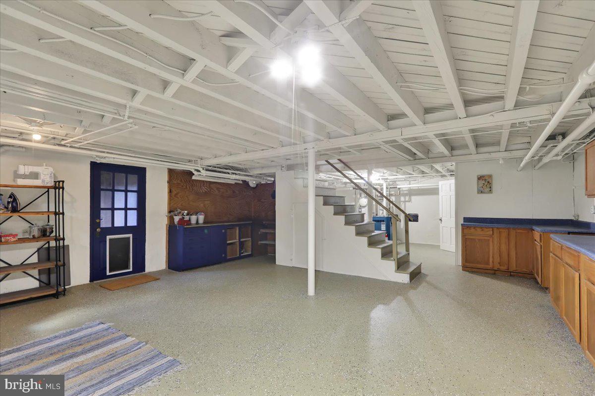 WYOMISSING PARK - Residential