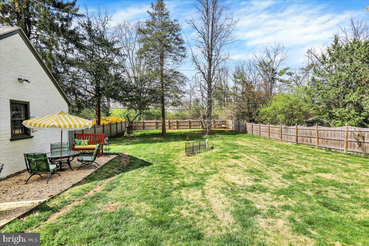 WYOMISSING PARK - Residential