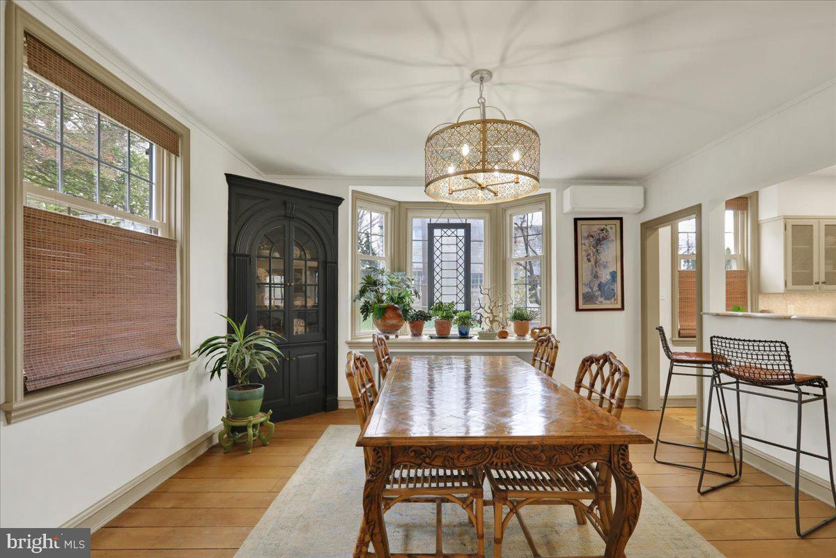 WYOMISSING PARK - Residential