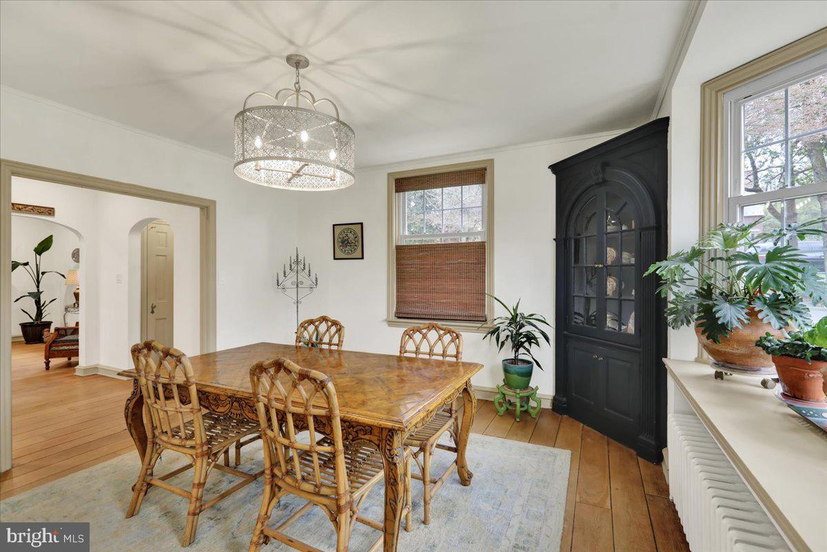 WYOMISSING PARK - Residential