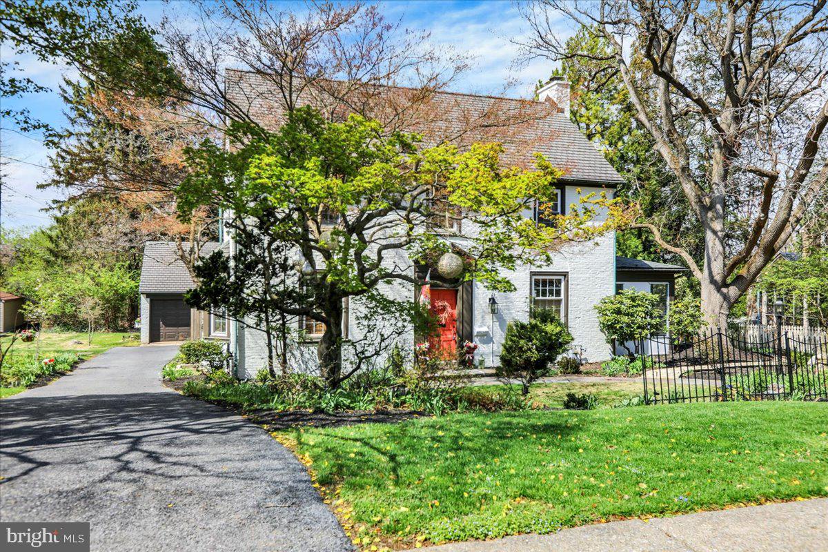 WYOMISSING PARK - Residential