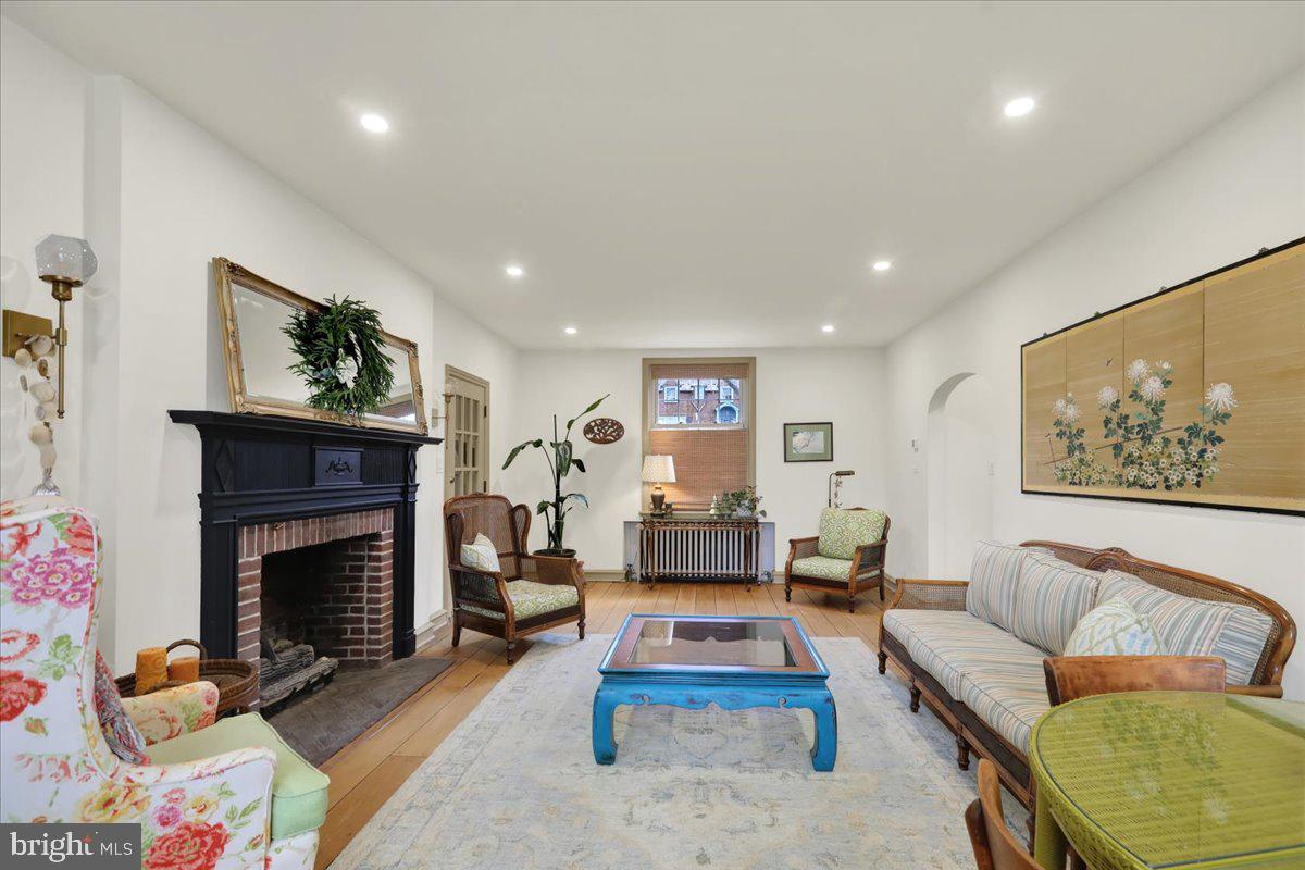 WYOMISSING PARK - Residential