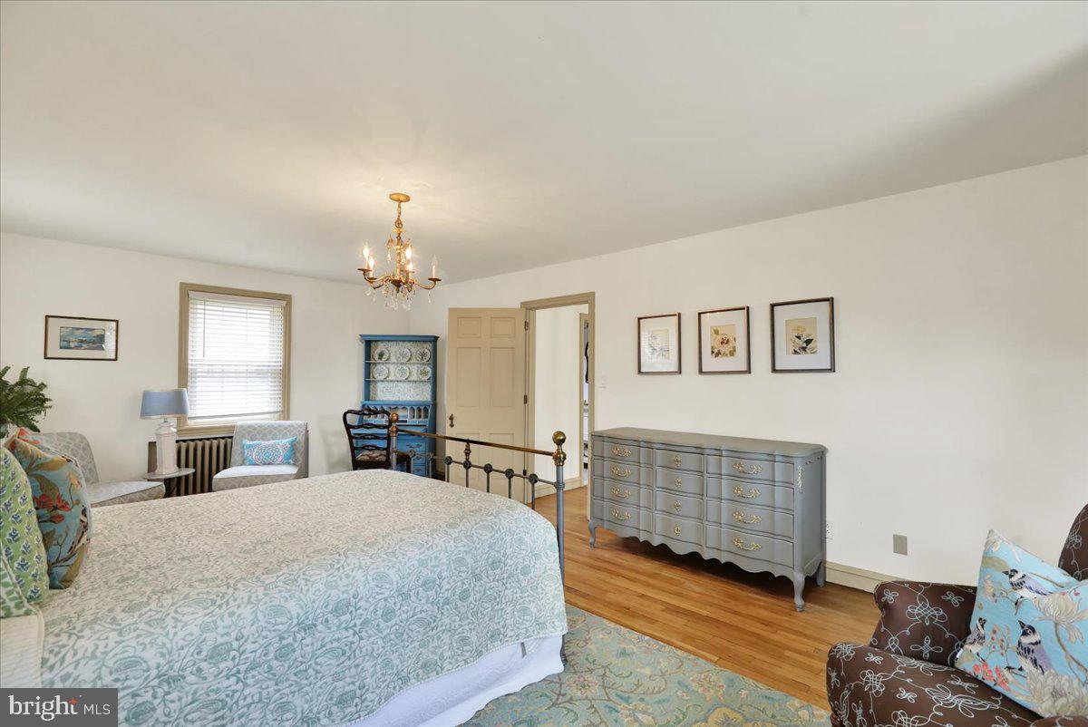 WYOMISSING PARK - Residential