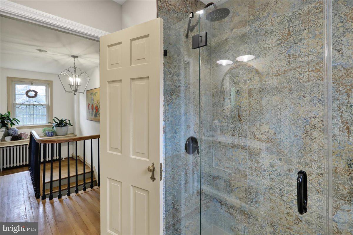 WYOMISSING PARK - Residential