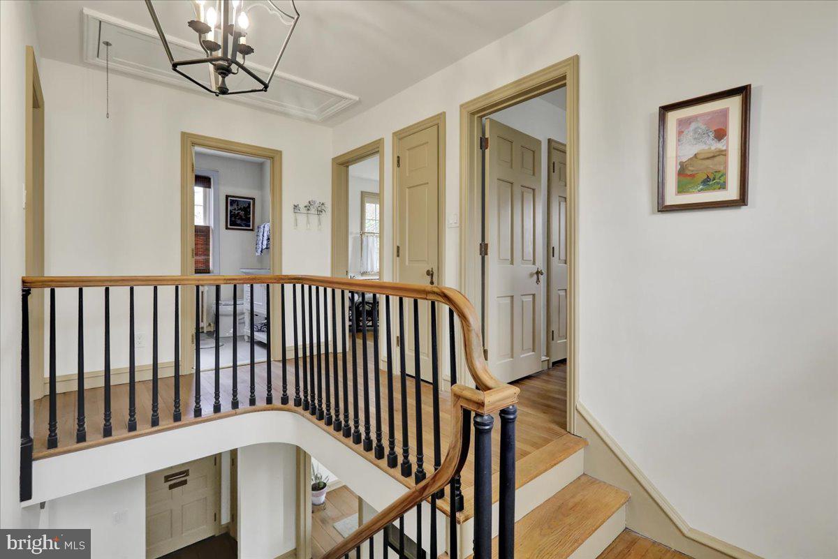 WYOMISSING PARK - Residential