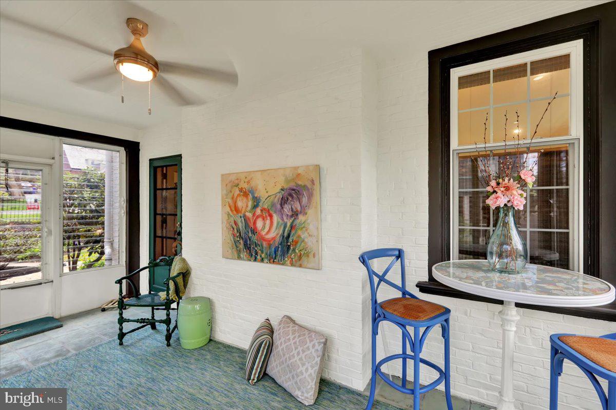 WYOMISSING PARK - Residential