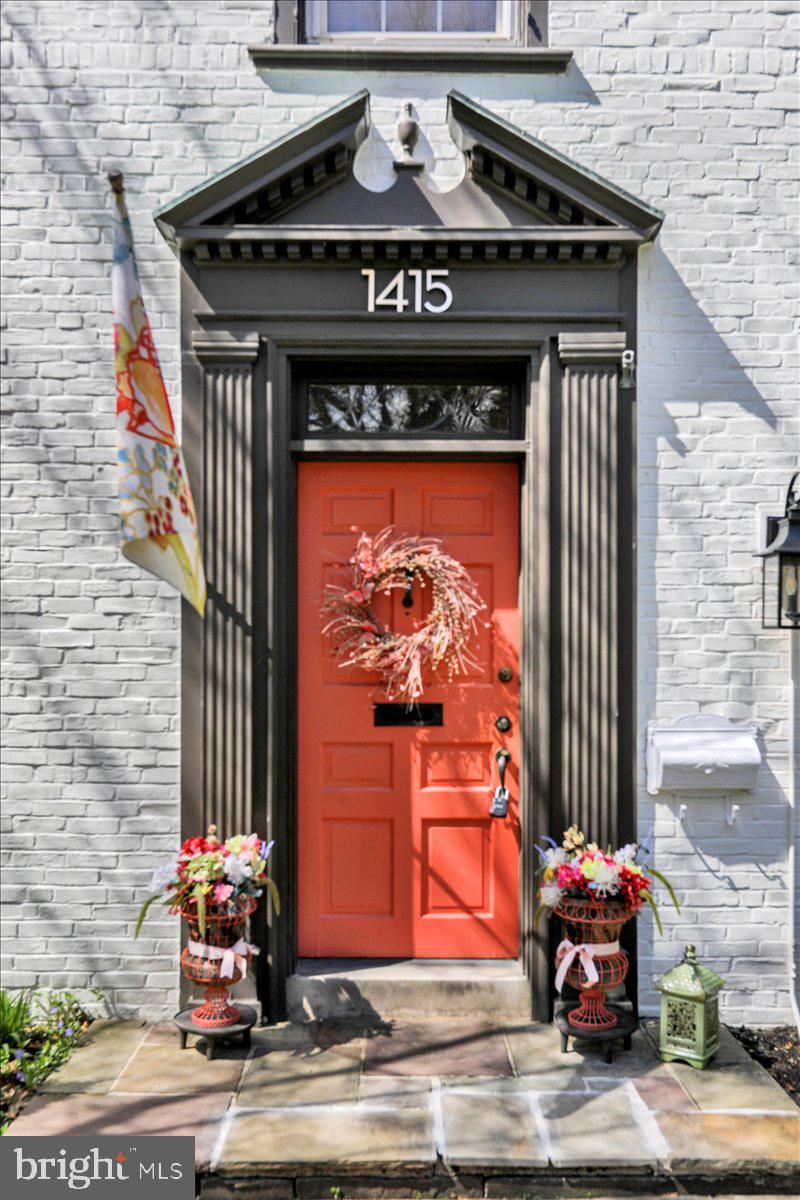 WYOMISSING PARK - Residential